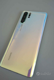 Huawei P30 Pro + Huawei Watch + accessori original