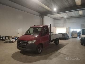 Mercedes-Benz Sprinter 311CDI T 37/35