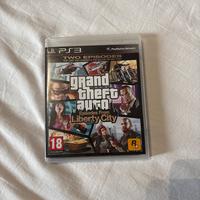 Grand theft auto episode from liberty city eng ps3