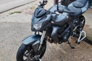 kawasaki z750 2008 