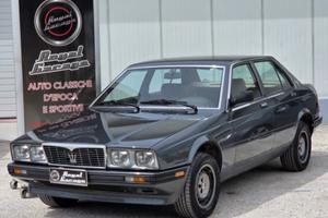 Maserati 420 BITURBO MISSONI -ASI-