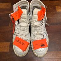 Scarpe Off-White 3.0 Off Court
