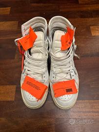 Scarpe Off-White 3.0 Off Court