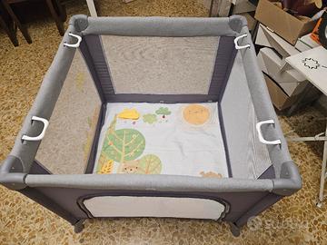 box gioco giordani