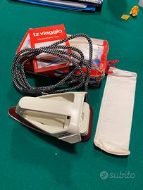 Ferro da stiro da viaggio Termozeta