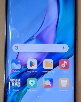 Smartphone Xiaomi Mi Note 10 Lite 128 GB, 6GB RAM
