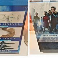 Star trek beyond (blu-ray + gadget) edizione speci