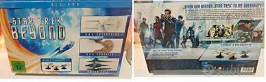 Star trek beyond (blu-ray + gadget) edizione speci