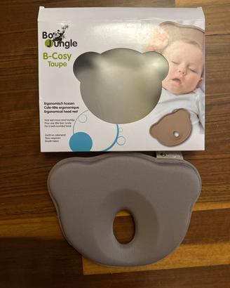 Cuscino neonato