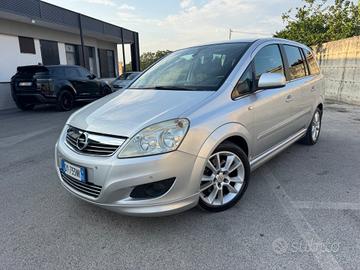 Opel Zafira 1.7 CDTI 125CV Cosmo 7 posti