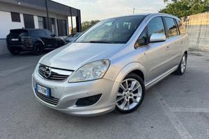 Opel Zafira 1.7 CDTI 125CV Cosmo 7 posti