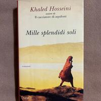 Mille splendidi soli - Khaled Hosseini