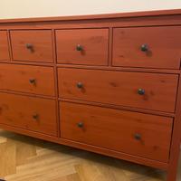 Madia super spaziosa