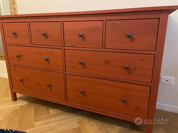 Madia super spaziosa