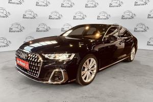 Audi A8 50 TDI 3.0 quattro tiptronic