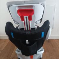 Seggiolino auto SAFETY BABY XENON 0-36kg Isofix
