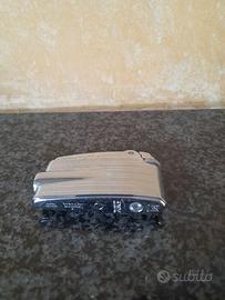 Accendino vintage Ronson Varaflame anni 60/70