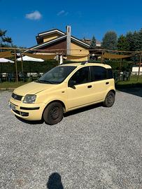 Fiat panda 2003 lavori da fare*