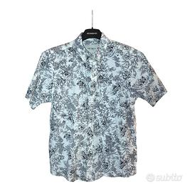 Carhartt WIP Wild Rose Shirt – taglia S