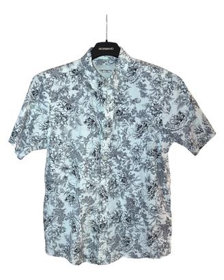 Carhartt WIP Wild Rose Shirt – taglia S