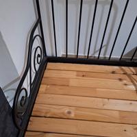 lettino allungabile per bambini