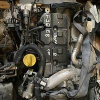Motore Renault 1.9dci F9QE8