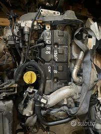 Motore Renault 1.9dci F9QE8