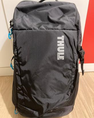 Zaino macchina fotografica Thule