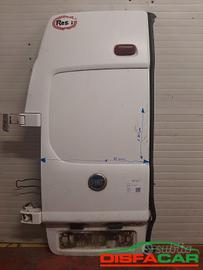 Fiat Scudo SPORTELLO POSTERIORE DI CARICO