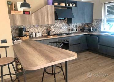 Cucina artigianale ( chef cucina Design)