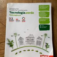 Libro tecnologia