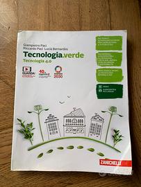 Libro tecnologia
