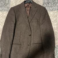 Giacca Enrico Coveri