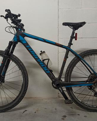 MTB TORPADO IMPUDENT SF7 Carbon 27.5