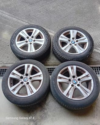 Cerchi bmw serie 1