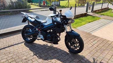 BMW F 800 R
