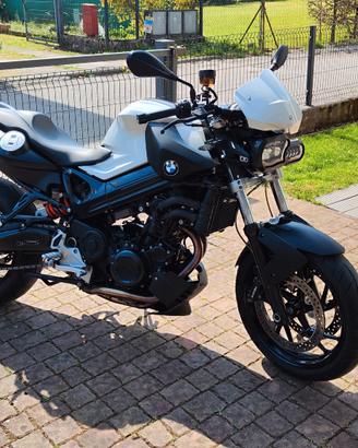 BMW F 800 R