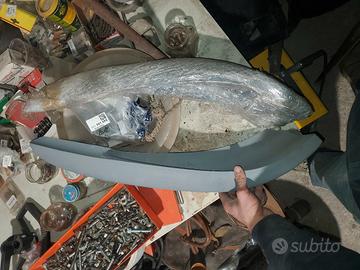 coppia labbri aggiuntivi e 46 splitter