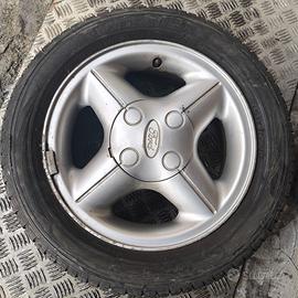 Ruota completa Ford