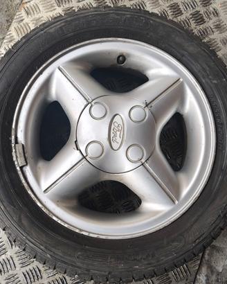 Ruota completa Ford