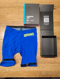Costume nuoto da gara Arena