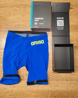 Costume nuoto da gara Arena