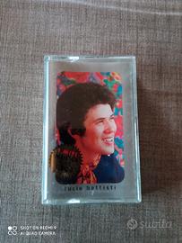 Musicassetta Lucio Battisti 