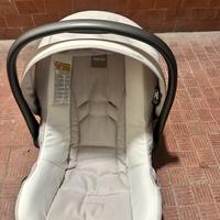 Trio inglesina otutto