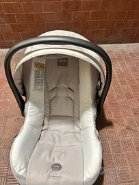 Trio inglesina otutto