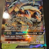 Carta Pokémon - GOLISOPOD