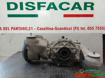DIFFERENZIALE POSTERIORE Renault Scenic RX4 F4RC7