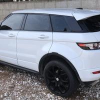 RICAMBI Range Rover Evoque 2.2 110kW 224DT 2014