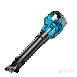 SOFFIATORE PROFESSIONALE A DOPPIA BATTERIA 88V