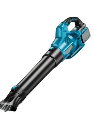 SOFFIATORE PROFESSIONALE A DOPPIA BATTERIA 88V